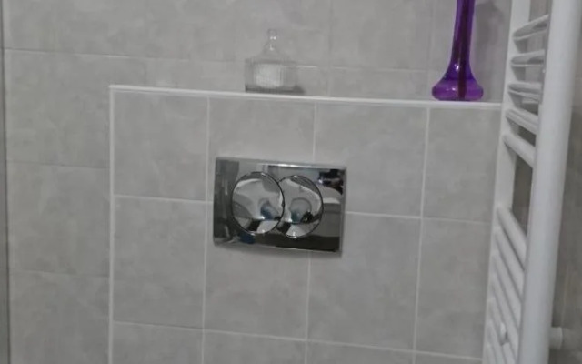 L'Escale Chambres d'Hôtes