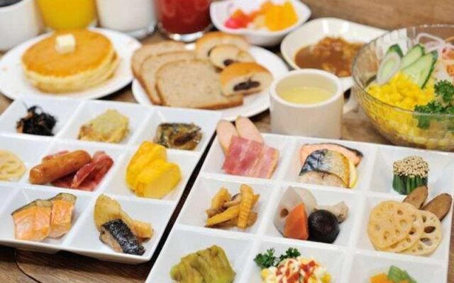 Aso Uchinomaki Onsen Yumeoiso