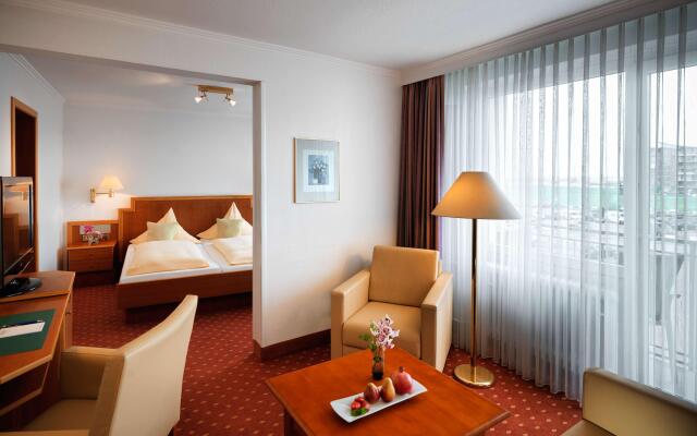 Best Western Hotel Das Donners