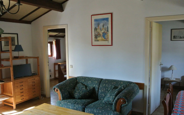 Holiday Home Duinendaele