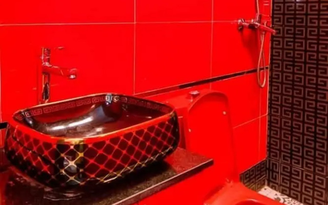 Hôtel La Principauté Douala Bonapriso