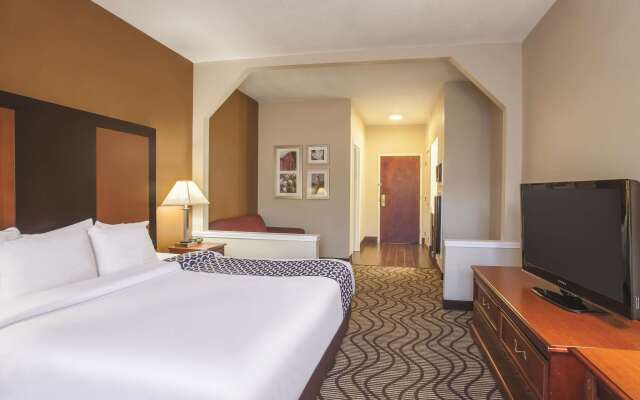 Baymont by Wyndham Moss Point