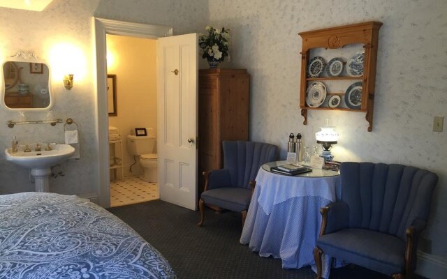The Gables Wine Country Inn