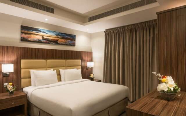 Myrtel Hotel Riyadh