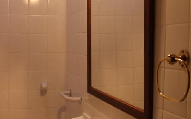 Hotel El Triunfo de Areco