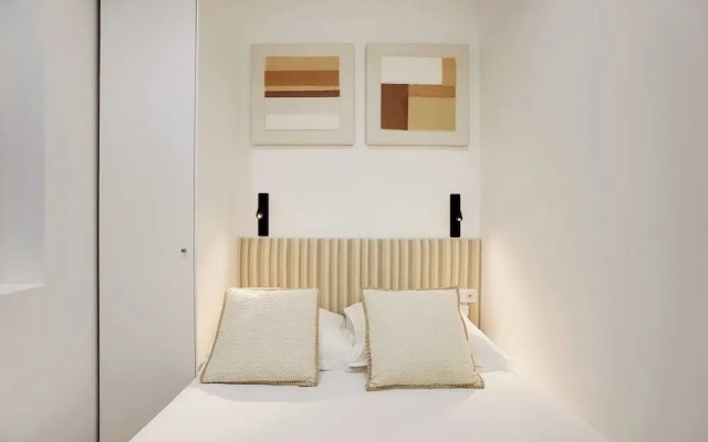 Bright and Cosy Studio -2p- Sentier
