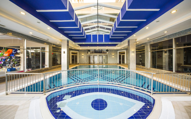Dizalya Palm Garden - All Inclusive