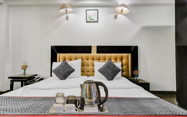 Collection O 30029 Jasola Vihar – Guest Rooms – Delhi