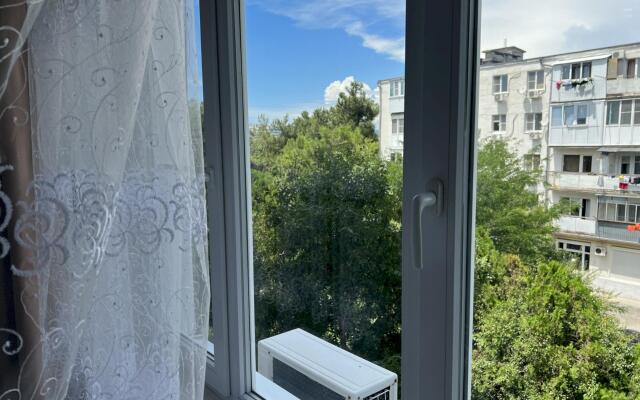 Апартаменты на улице Грибоедова 15