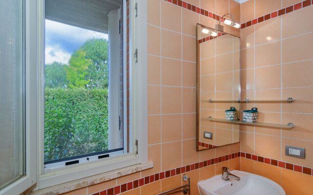 Residence San Rossore