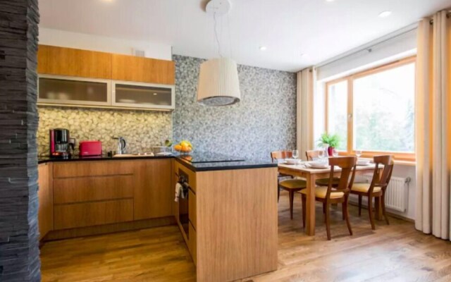 Tallinn City Apartments