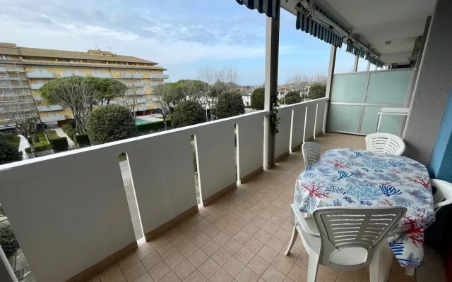 Amazing Flat Just 350m From the sea
