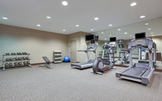 Residence Inn Midland