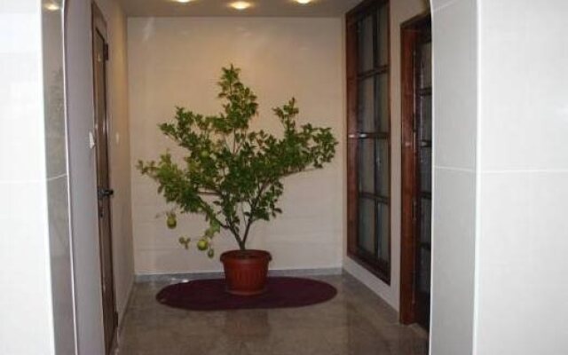 Family Hotel Maraya