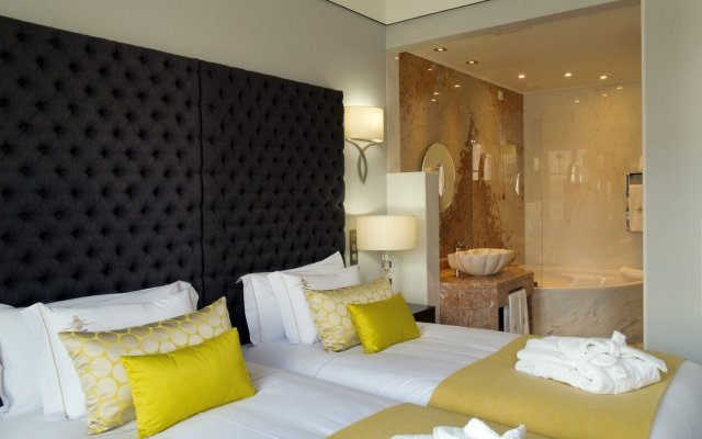 Alentejo Marmoris Hotel & Spa, a Small Luxury Hotel of the World