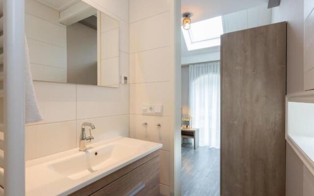 Apartment - Noordweg 56a Oostkapelle Comfort 4 personen
