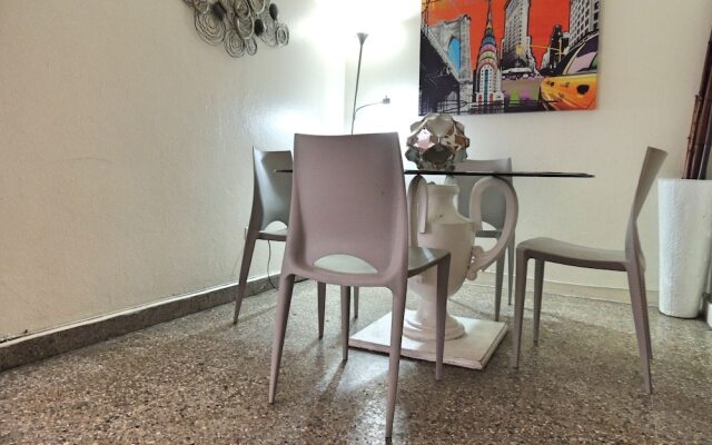 ZleepAway - Condado 63