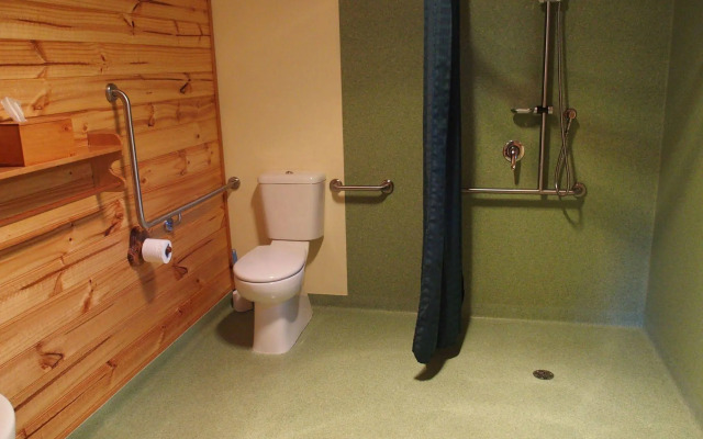 Cradle Mountain Highlanders