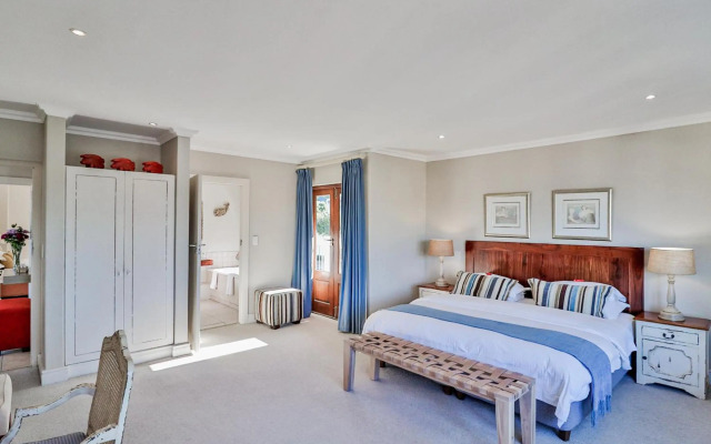 Lavender Manor Guest Lodge