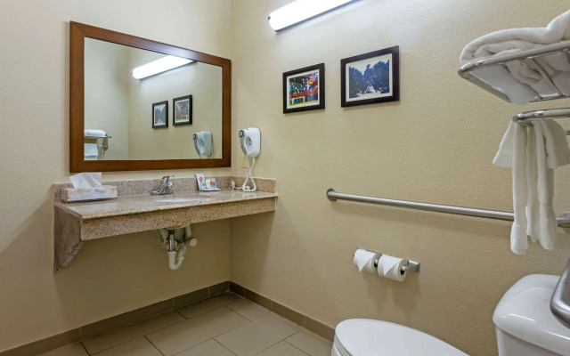 Comfort Inn Marion