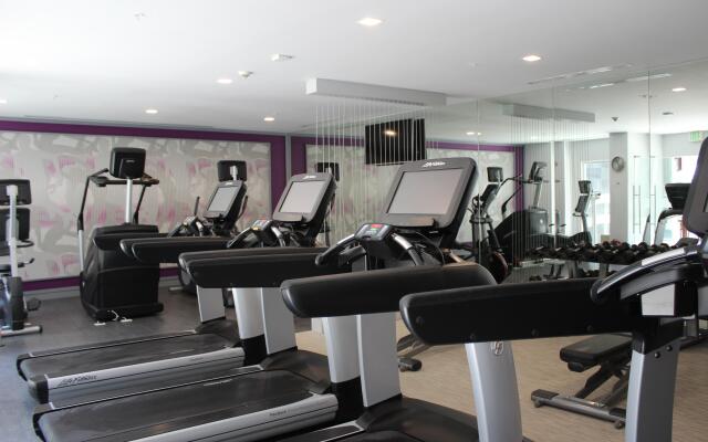 Crowne Plaza Leon by IHG