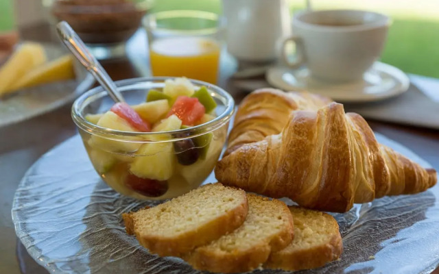 The Originals Access, Hôtel Tulle