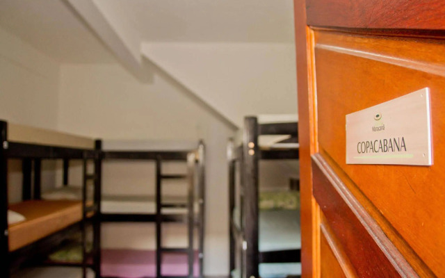 Quintal do Maracana Hostel