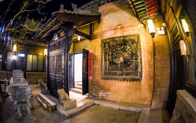 Elsewhere Boutique Hotel Inn North Street