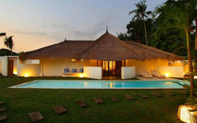 The Apartments Umalas