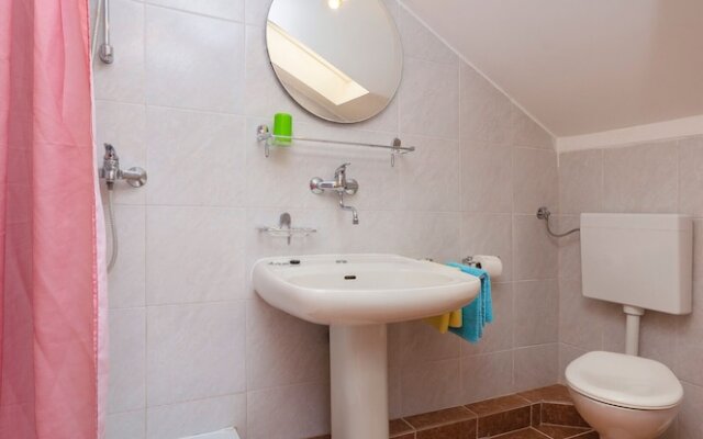 Apartments Mirjana Blue Beach