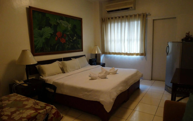 New Solanie Hotel