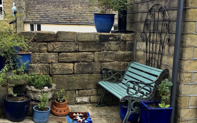 Village Life Holmfirth