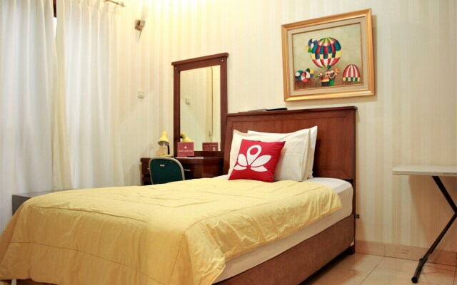 Kusuma Executive Residence