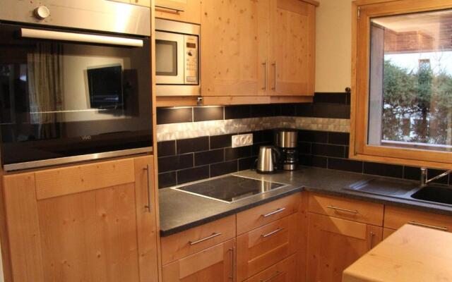 Appartement La Clusaz, 3 pièces, 6 personnes - FR-1-459-87