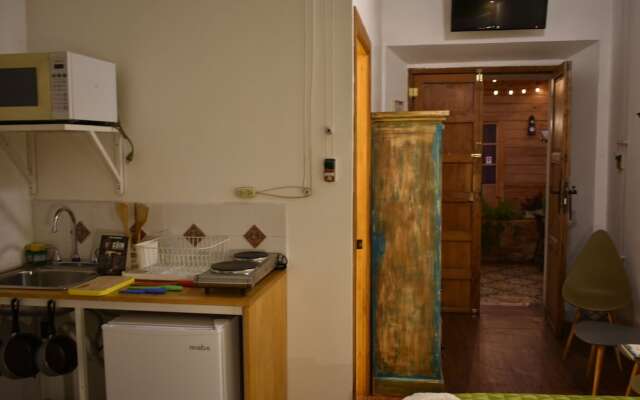 Hotel Boutique Casa Morasan