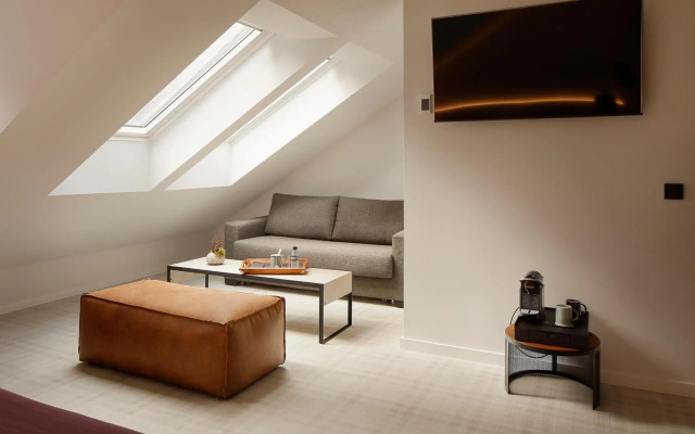 Munna Hotel Boutique