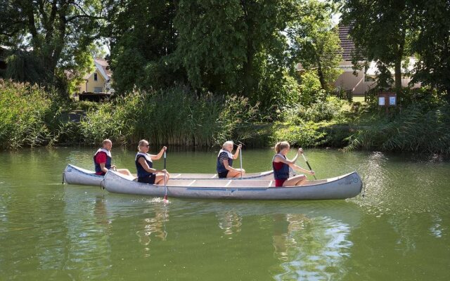 STF Kapten Bille's Café Och Vandrarhem