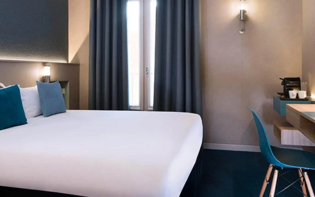 ibis Styles Bourg La Reine