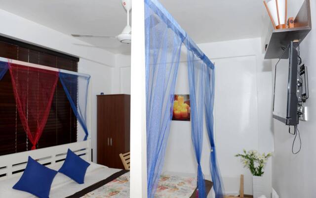 DeMal Orchid Hotel - Hulhumale