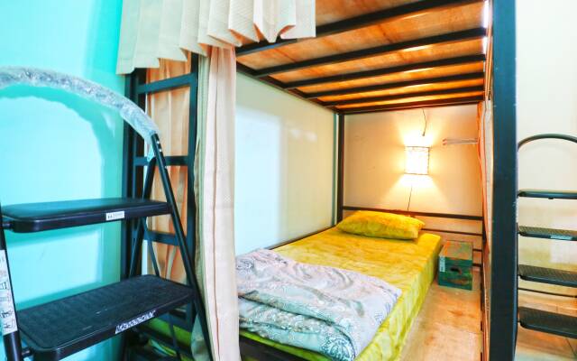 Pondok Tulasi Hostel