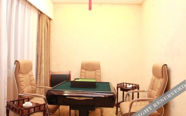 Yu Long Hotel