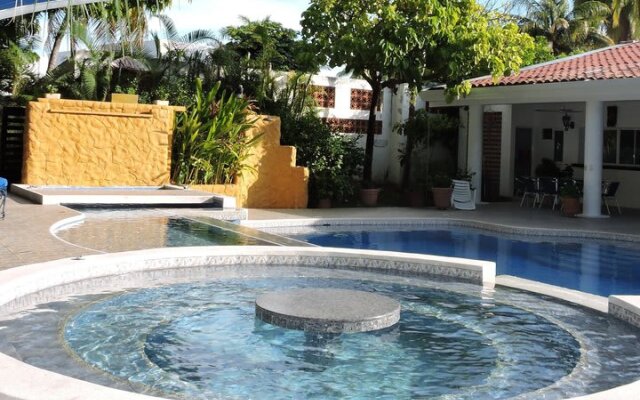 Casa 1 Condominio Campestre El Penon - 5 Habitaciones