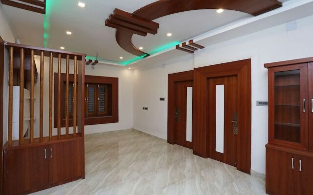 OYO 16722 The Countryside Resort