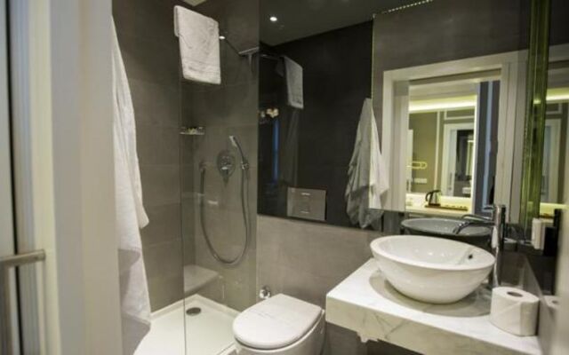 Triada Residence Suites and Apart Hotel