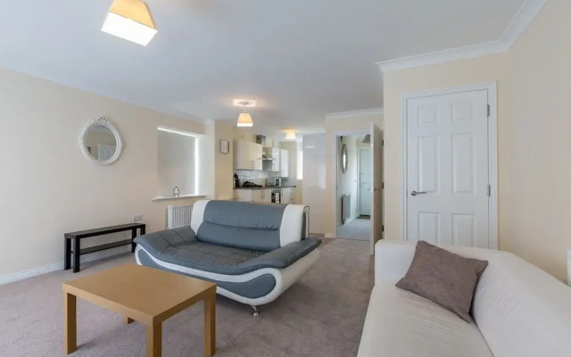 Champion Way 3 Bed House
