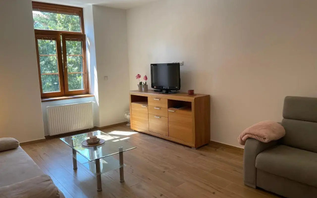 Apartmány Elzet