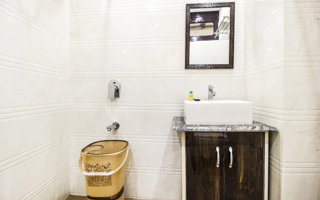 Sant Homestay Golden Temple By FabHotel