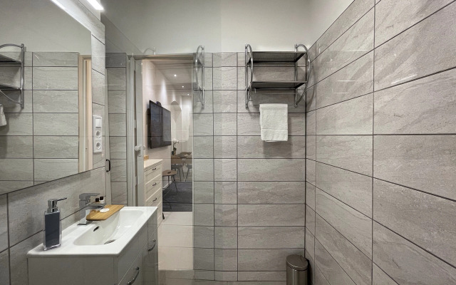 Smart Hotel Budapest
