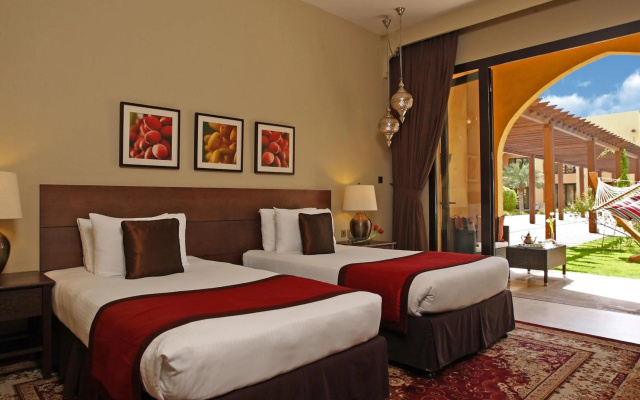 Aldhafra Resort, Vignette Collection (Ольдафа Резорт, Винетт Коллекшн)