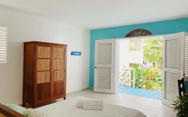Mosquito Boutique Hotel